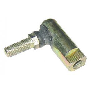 Vinkelled til gas-trkstang 1/4