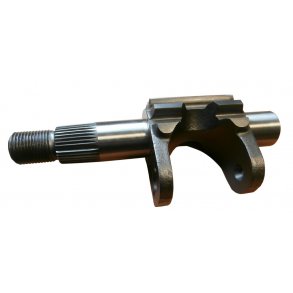 Styrehusaksel MF 35-135