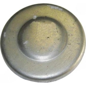 Endestop Styreskive Ford 7610 7810 7610 4cyl