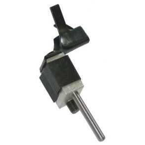  Justering til trykkontrol