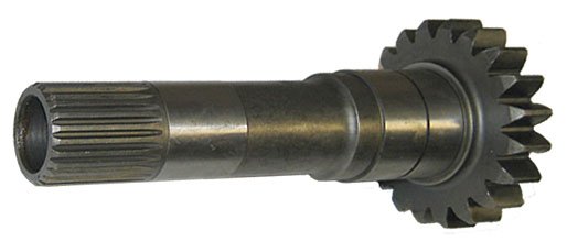 Pto pinion