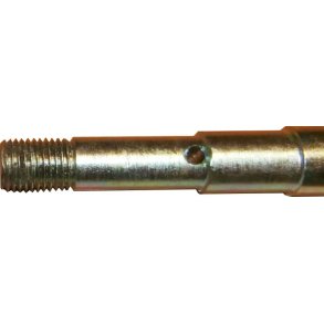 Kvadrant kontrol-aksel