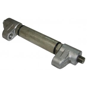 Ventiltrtilltoppstng mot krypning