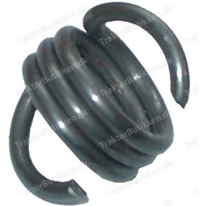 Bremseaktuator-fjeder