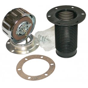  fyllning tillskydd (UCC)