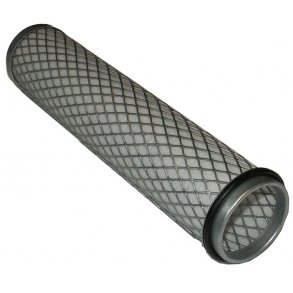 Luftfilter, indvendigt