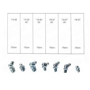 Sm�renippels�t Imperial 110 stk