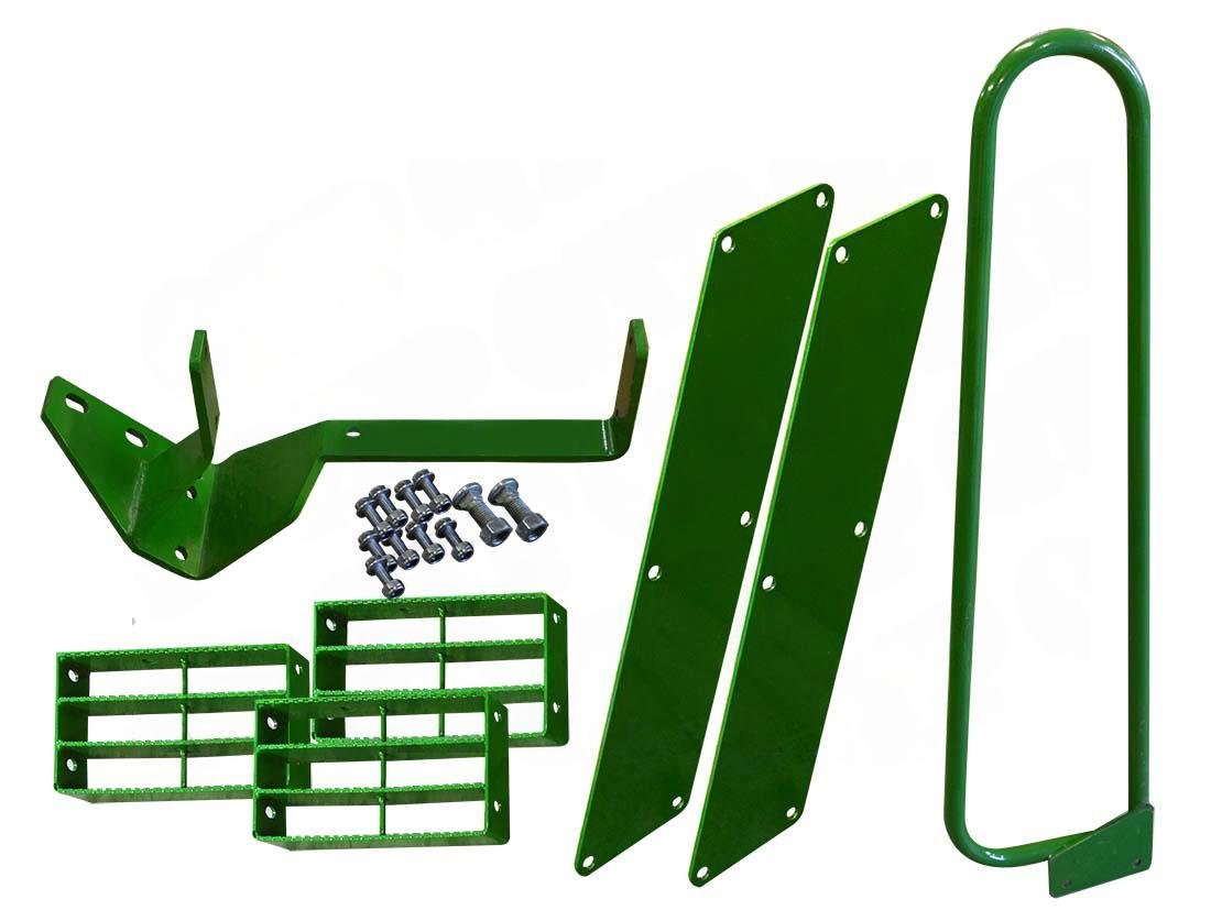 Fotstegssats John Deere 4050 4055 4230 4240
