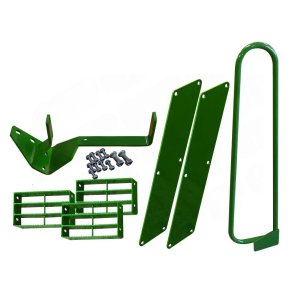 Fodtrinss�t John Deere 4050 4055 4230 4240