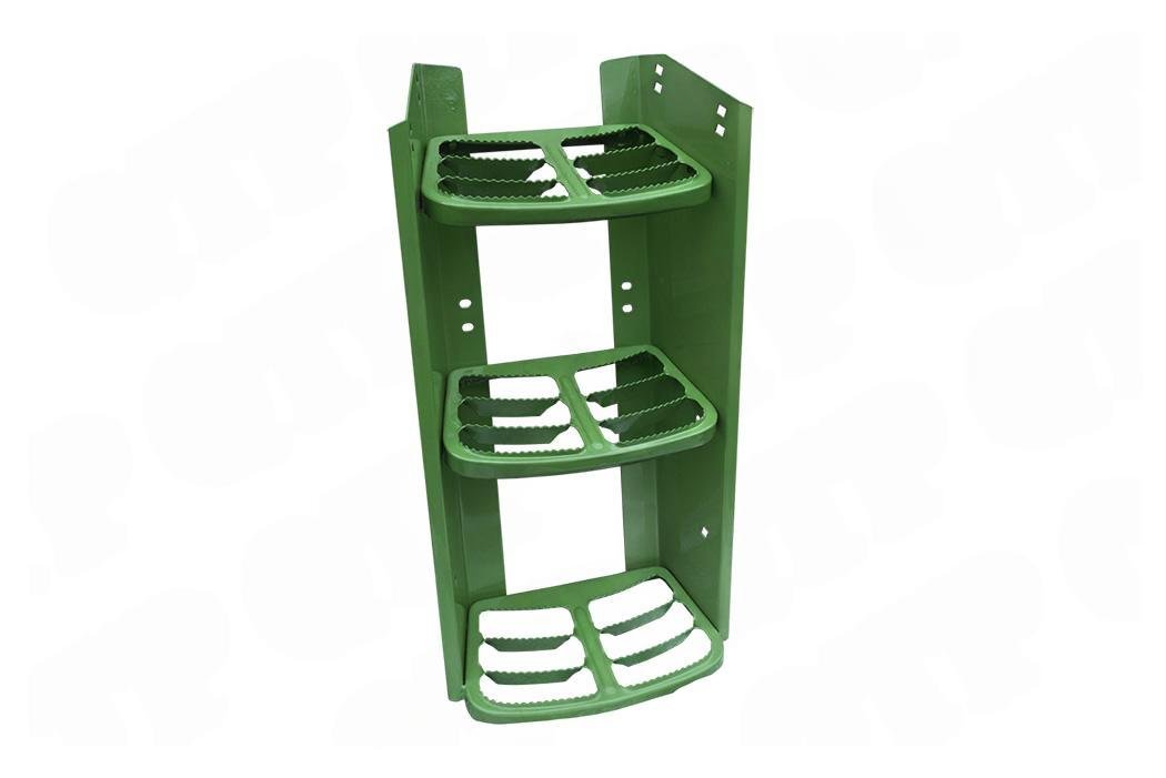 Fodtrin X3 John Deere VH HH 6010 6020 6030