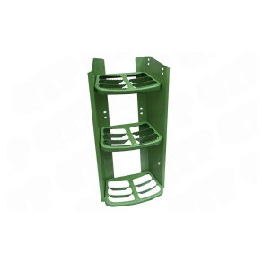 Fodtrin X3 John Deere VH HH 6010 6020 6030