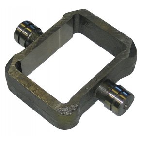 Hydraulikpumpe-stempel