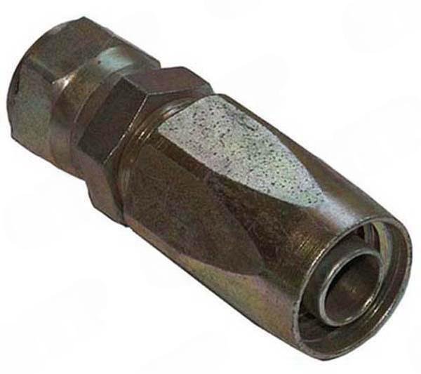 Slange 1 3/16' JIC 3/4 Hun