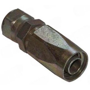 Slange 1 3/16' JIC 3/4 Hun