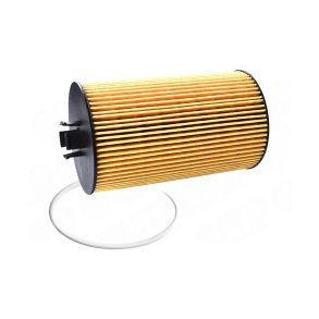 Oljefilter