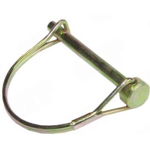 Aksel l�sepind 6mm x 57mm