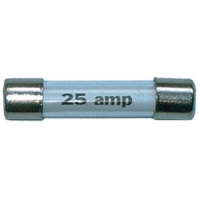 Glassikring 25Amp