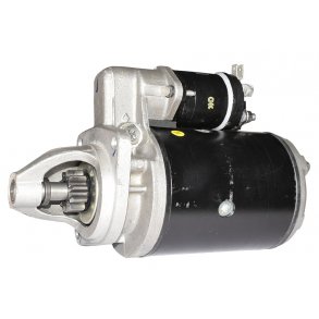Starter MF 4 cylindret