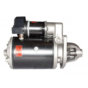 Starter 4 cyl diesel