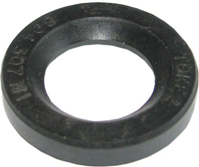 T&auml;tning tillv&auml;xelspak (Kraftuttag)