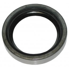 Pto remskiveboks, ttning