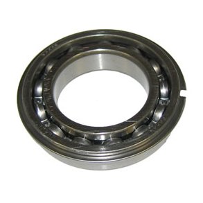 Leje PTO-aksel ID: 45mm Udv. : 75mm Bredde: 16mm