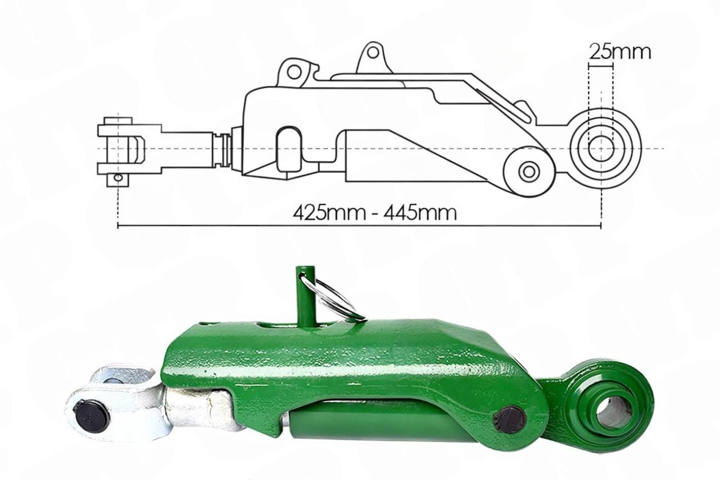 Stabilisator