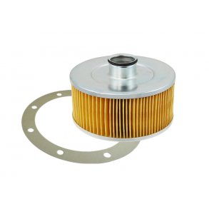 Hydraulikfilter inkl. pakning 1972