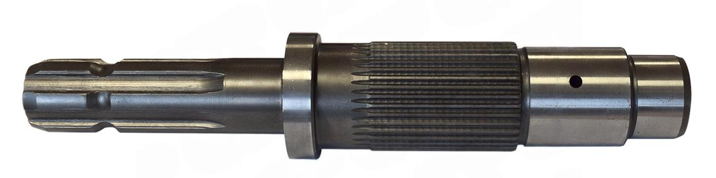 PTO-axel Ford 540RPM splines