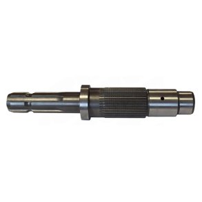 PTO-aksel Ford 540RPM spline