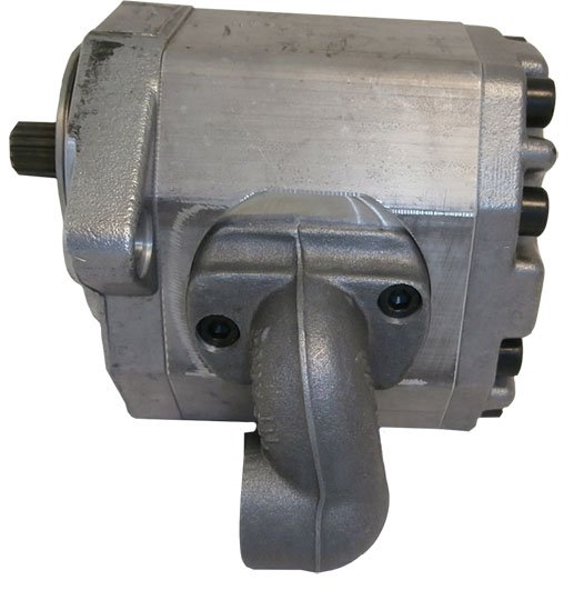 Hydraulpump