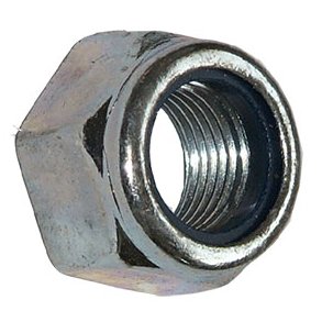 Mtrik M16 Nyloc grov