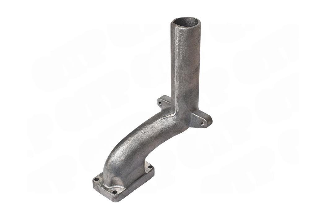 Udst�dningsb�jning Deutz DX3.10 - DX3.90