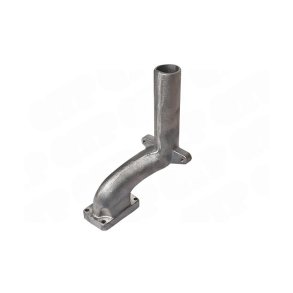 Udst�dningsb�jning Deutz DX3.10 - DX3.90