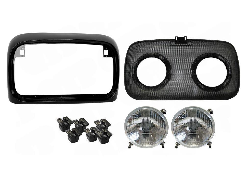 Grillkit 5400 6400 Hi Visibility