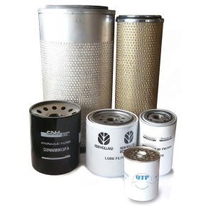 Filterkit Ford TW5 TW10 TW15 TW20