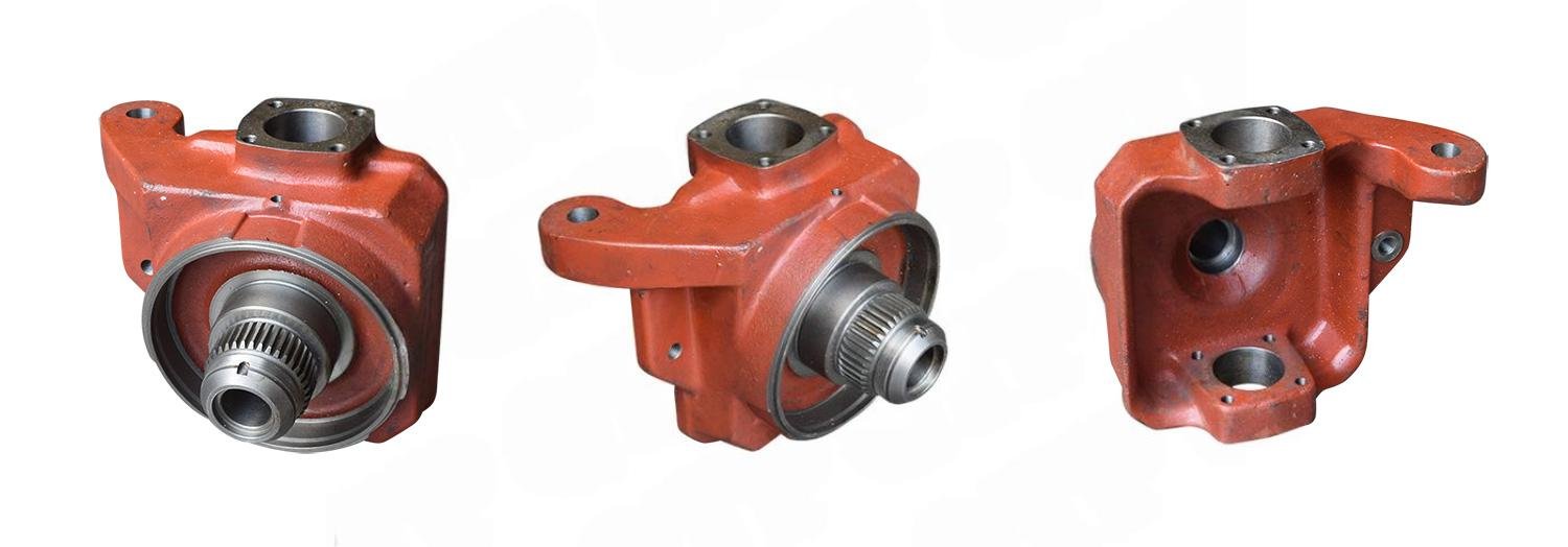 Pivothus 4WD 290 375 390 3000 42 43 61