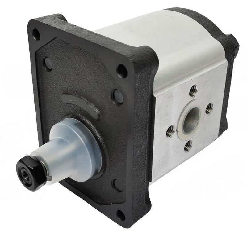 Hydraulikpumpe Fiat F100 - F140
