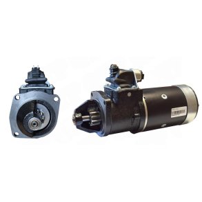 Starter IHC Original Spak Type B275 (1958 - 1964) B414
