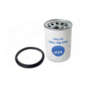 Motoroliefilter John Deere 6010 Series