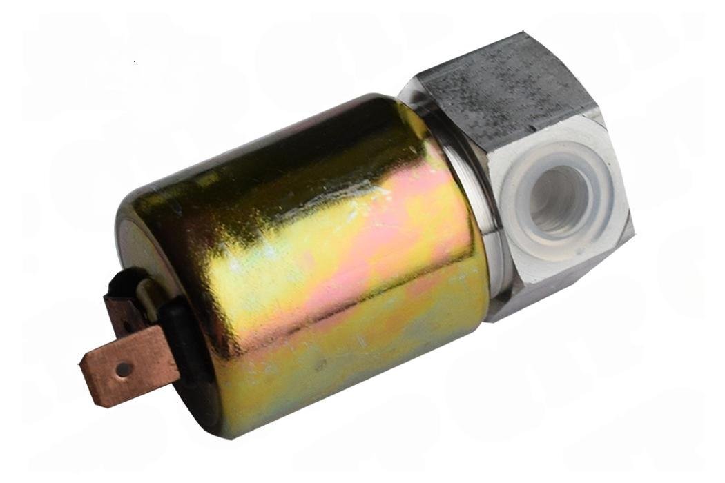 V�rmesolenoid Deutz 06 07 DX3 Agroplus