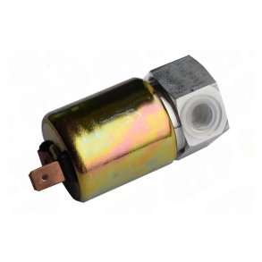 Varmelegeme Solenoid Deutz 06 07 DX3 Agroplus