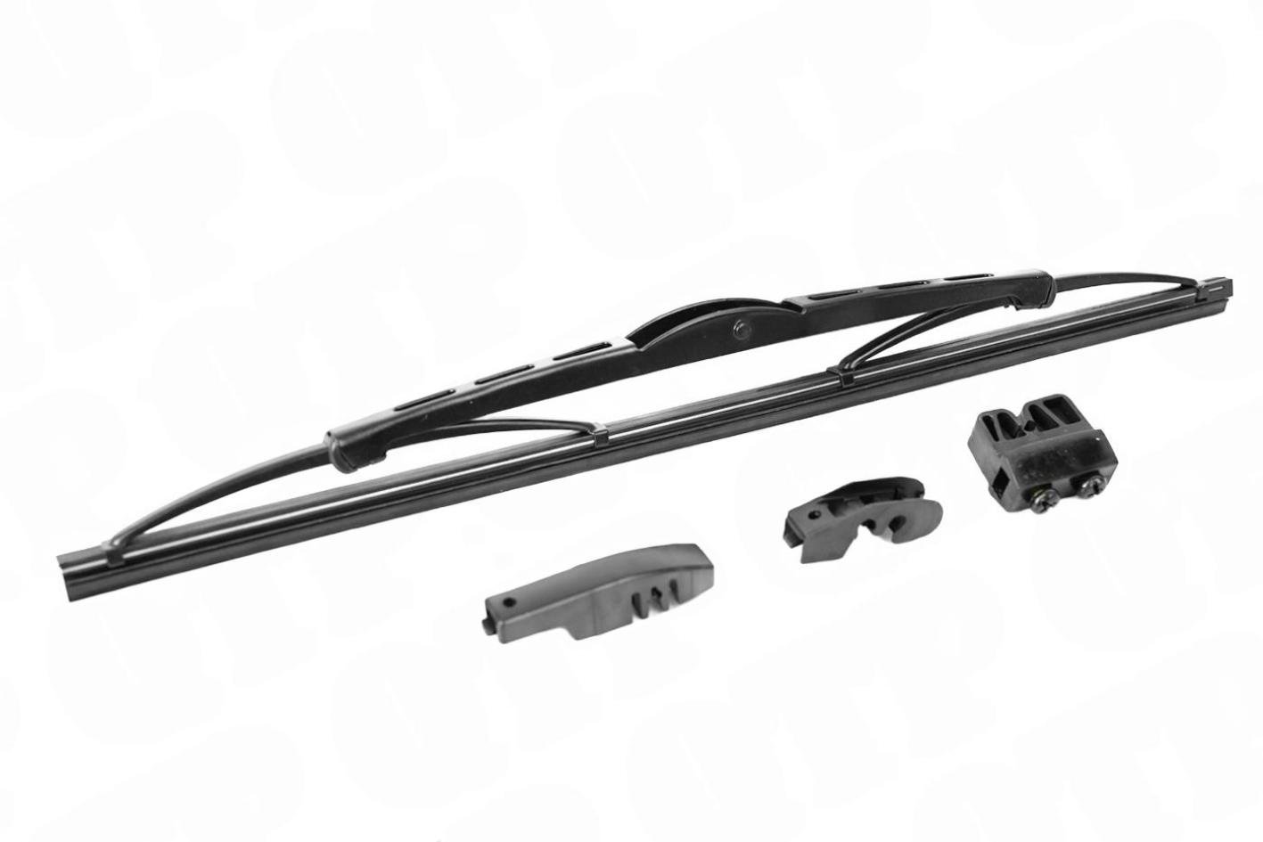 Viskerblad 330mm med Universaladapter | TM.01.0330 | 56538