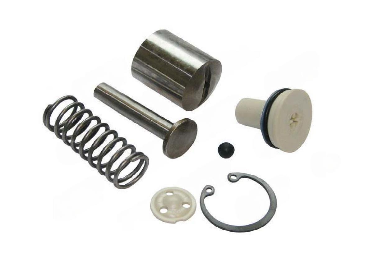 Avlastningsventil f�r Powerquad-pump John Deere