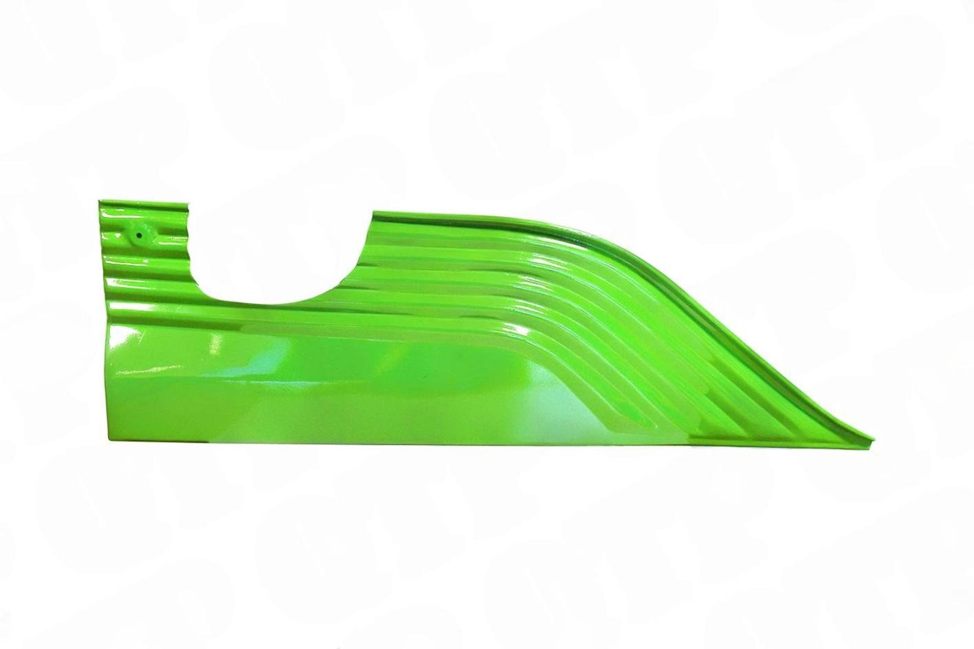 H�ger huvlpanel | John Deere 6620 6820 6920 | 58659