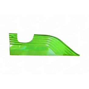  H�jre  Motorhjelmspanel | John Deere 6620 6820 6920 | 58659