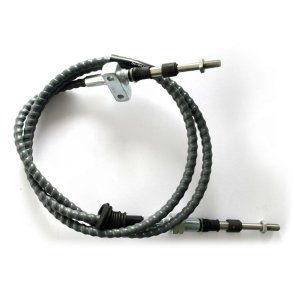 Kabel til r�kkeviddekontrol sort Ford New Holland TS100A