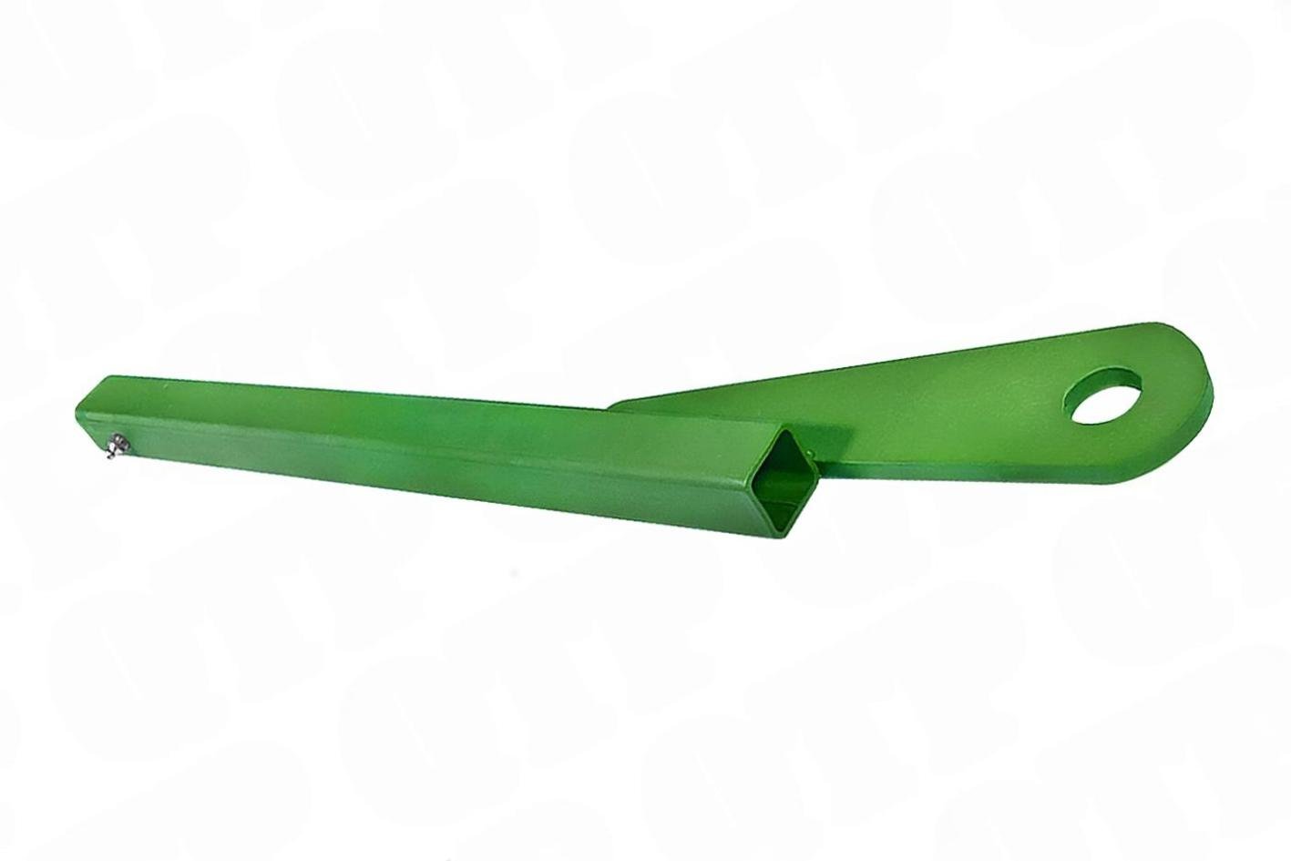 Glideb�sning ( H�jre ) | John Deere 6000 - 6600 6010 | DRP00513 | VPL4461 | VPL4461 | AL170953