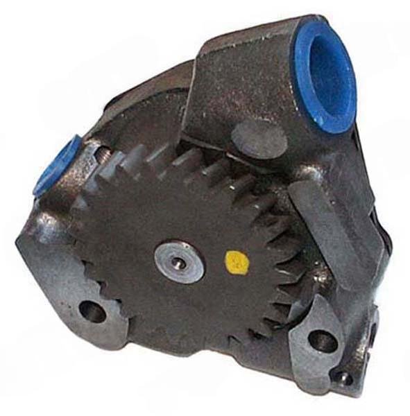 Olje pump Deutz 4-cylindrig DX3.10 - DX3.90