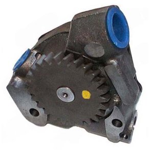 Oliepumpe Deutz 4 Cylinder DX3.10 - DX3.90